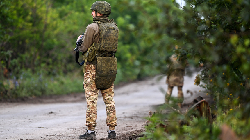    Фото: © РИА Новости/Евгений Биятов; 5-tv.ru