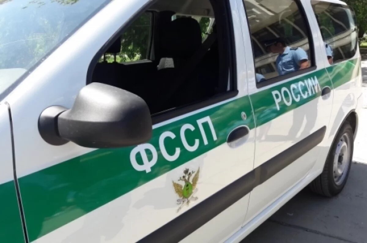    На Камчатке с участника СВО незаконно взыскивали долги