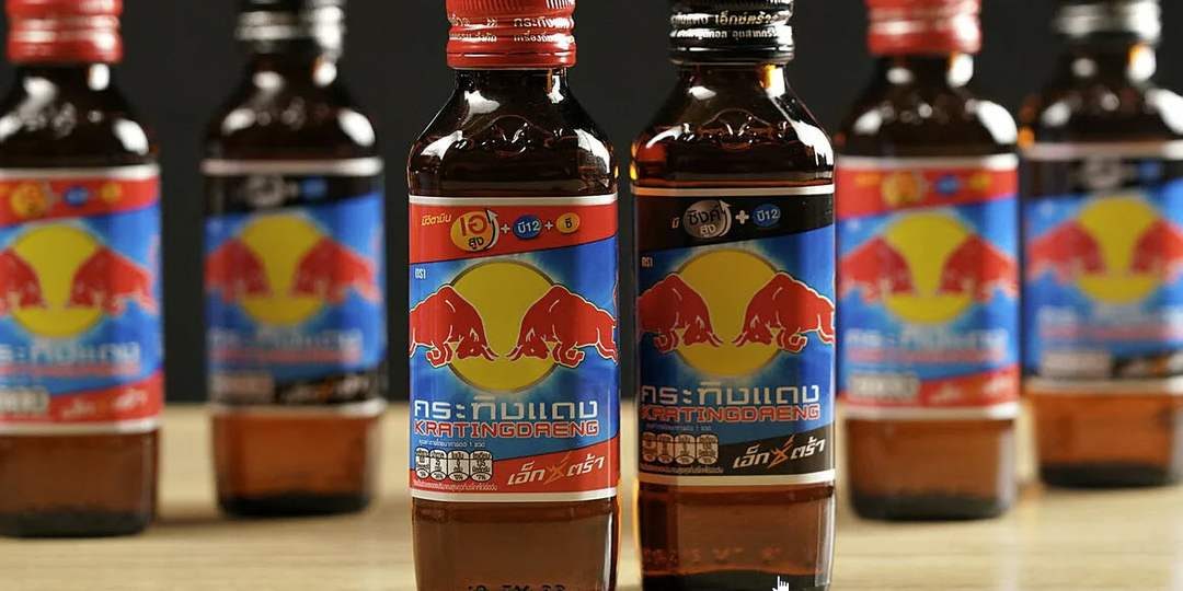 Forbes назвал самых богатых в Таиланде: лидер — Red Bull