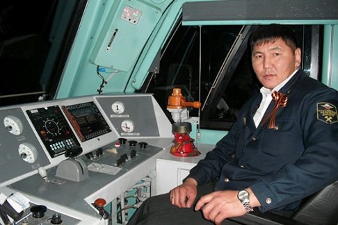    Личный архив