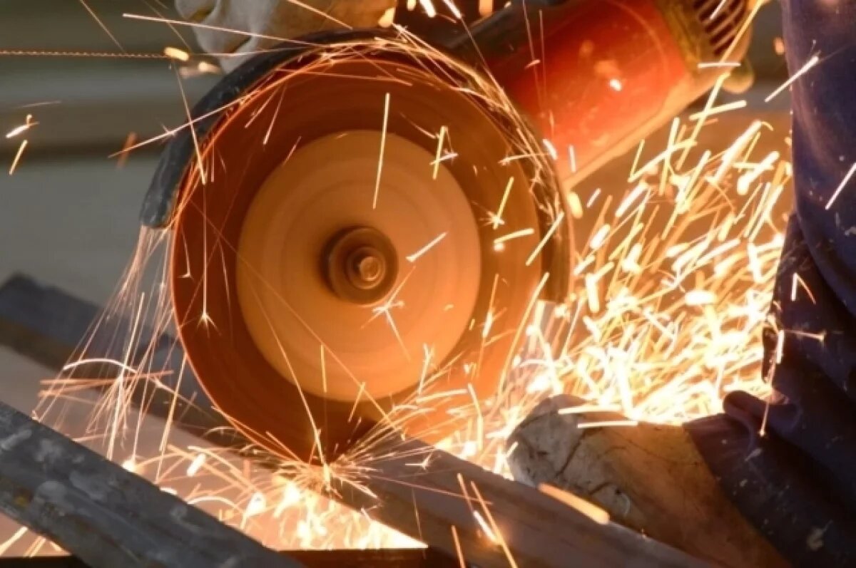    В Камчатском педагогическом колледже стартовал капитальный ремонт столовой