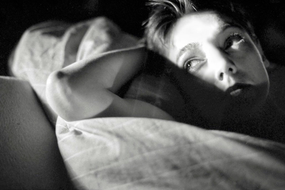 "Материнская" фигура — часть его семейного сценария