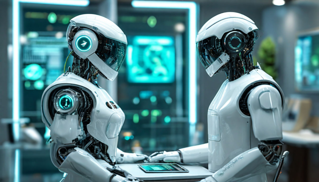    Телемедицина vs живые приемы: как найти баланс admin