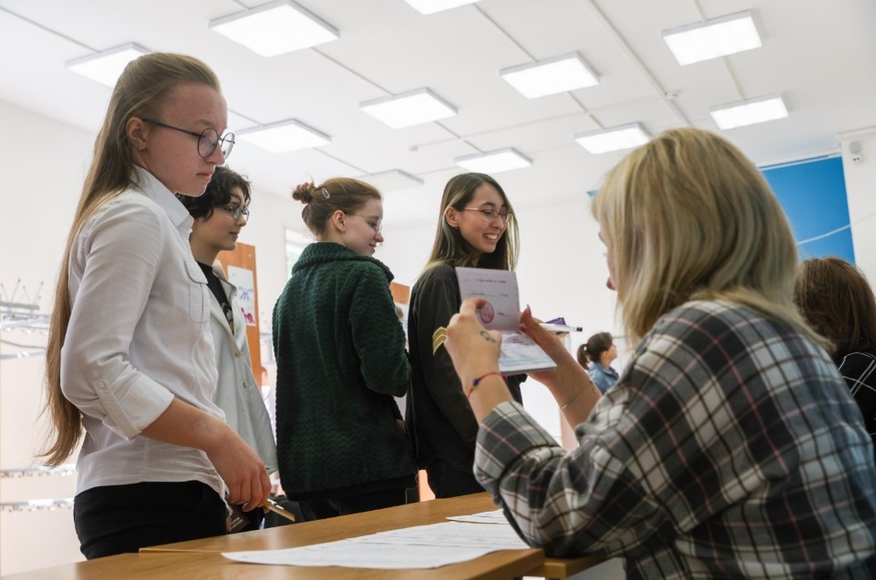    Фото: Shatokhina Natalia/news.ru/Globallookpress