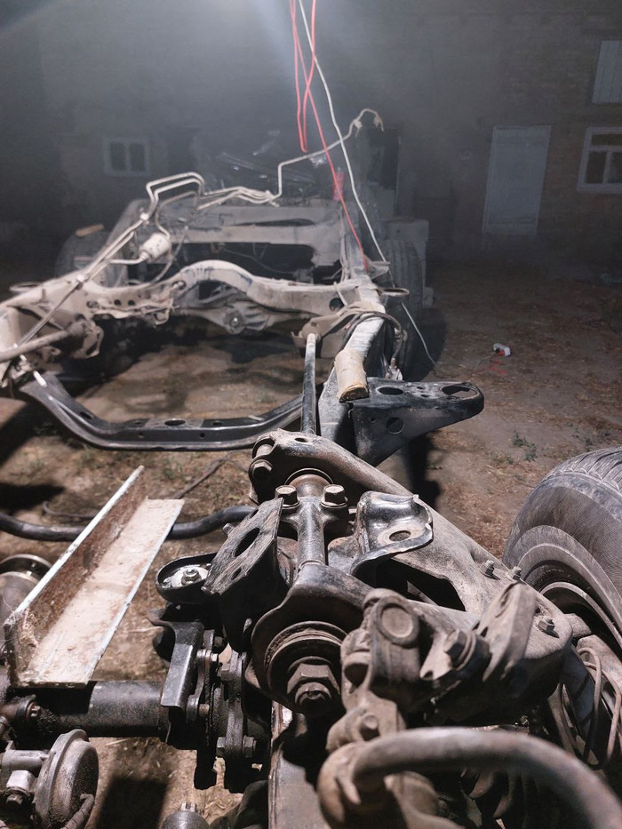 Листайте вправо, чтобы увидеть больше изображений