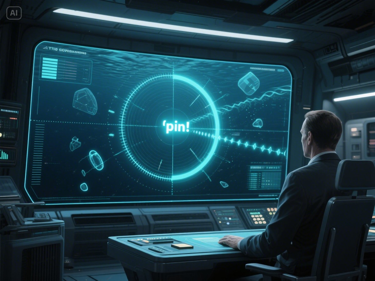 Как анализировать эхо рынка