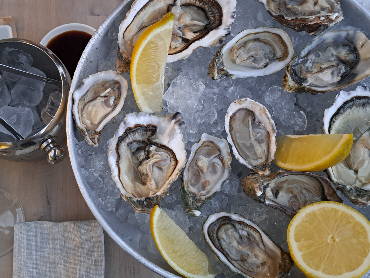 Общепит Владивостока проходит двойной контроль.  Фото: Фото: ФедералПресс / Вера Романескул