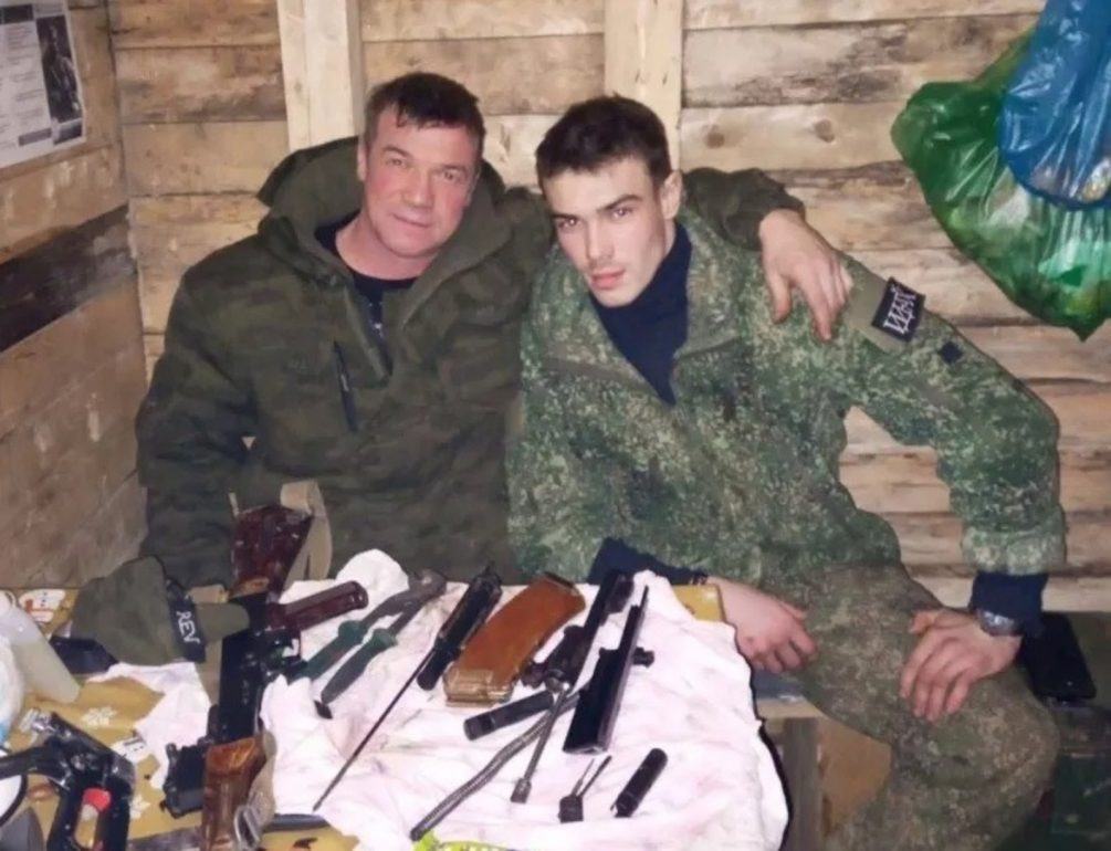  Фото: соцсети.