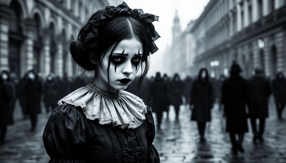 Но почему одни люди справляются с нагрузкой, а другие буквально сходят с ума от тревоги? 