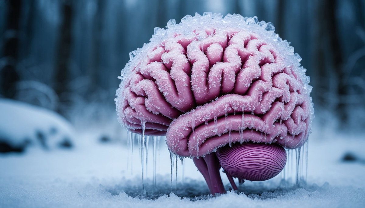 Наш мозг устроен парадоксально. Чем больше вы пытаетесь заставить себя не думать, тем активнее работает ваше сознание.