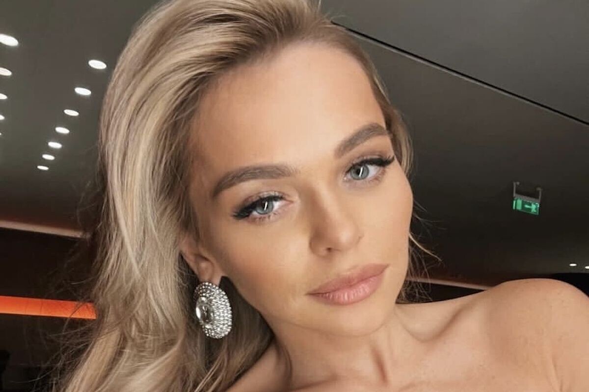 Анна Хилькевич