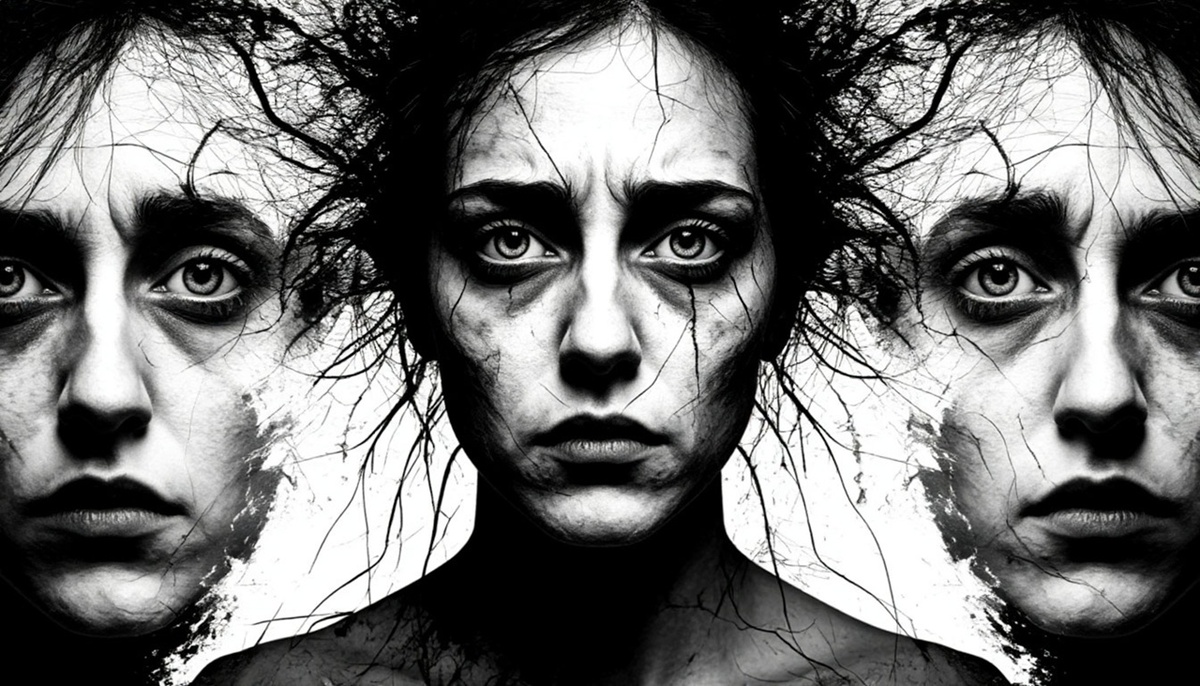 Мозг устроен так, что негативные сценарии кажутся нам более реальными, чем позитивные. 