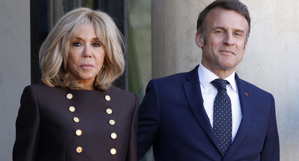    Romuald Meigneux/Keystone Press Agency / www.globallookpress.com