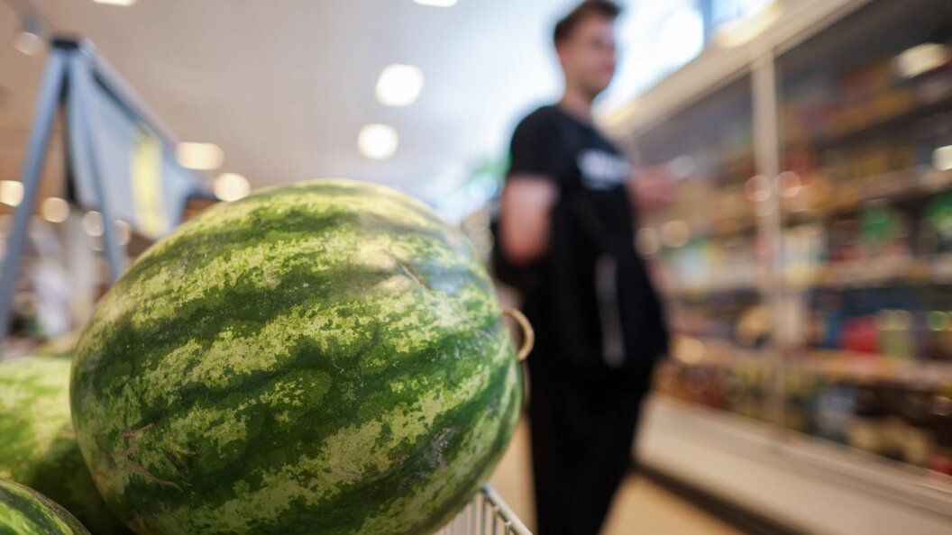    Belkin Alexey/news.ru/Globallookpress