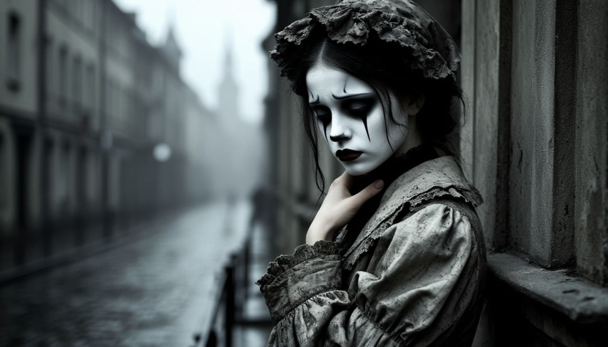 Любовь не должна быть ребусом, который нужно разгадывать. Она не должна приносить боль и сомнения. Она должна быть простой и ясной, как утро после дождя.