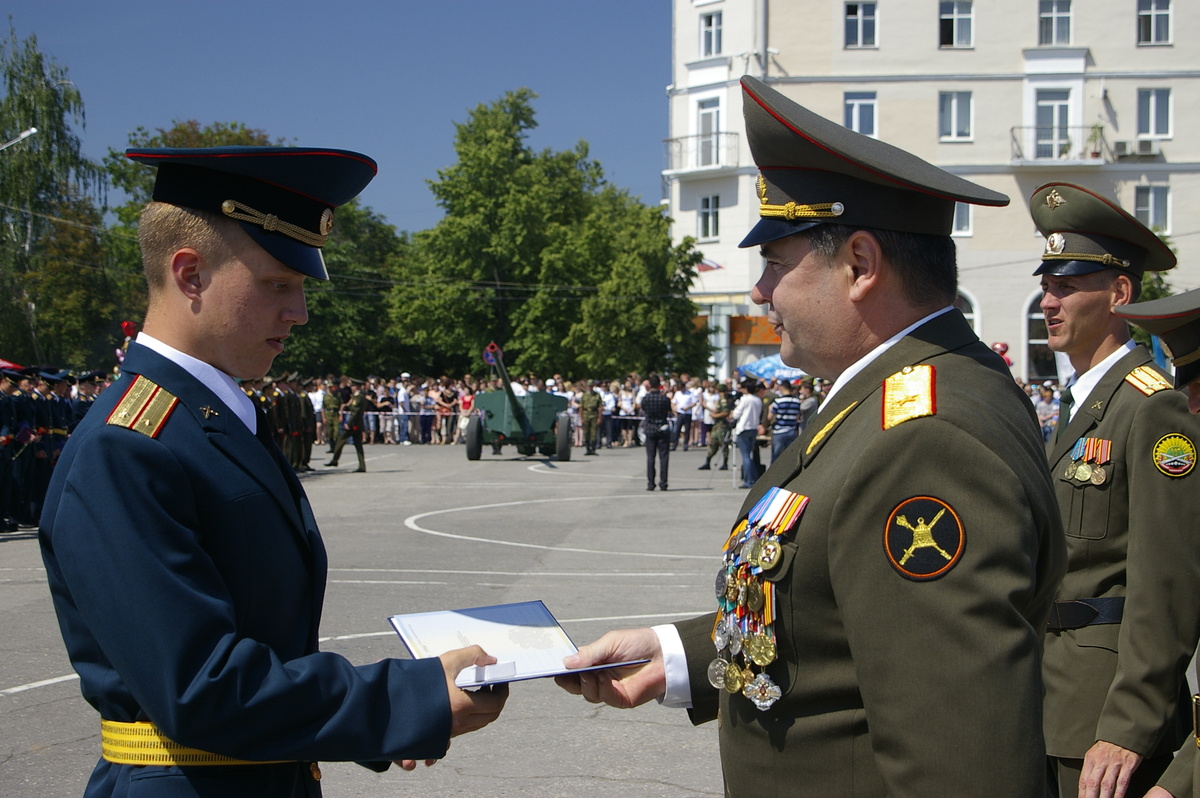 Фото для иллюстрации.