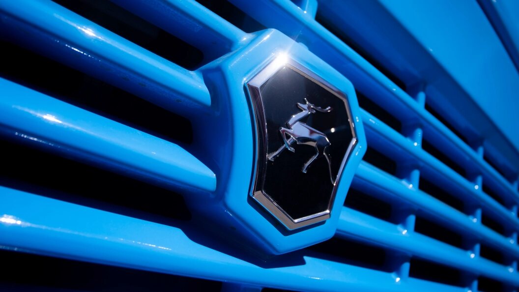    Фото: Edgar Breshchanov/Global Look Press