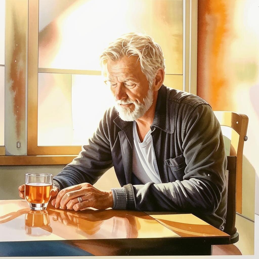 сгенерированная картинка с сайта rudalle.ru