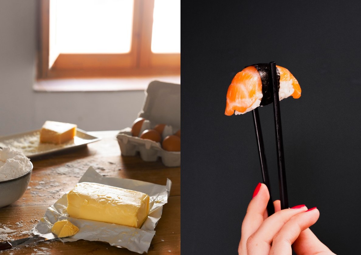 Эти продукты калорийнее, чем вам кажется. Еда-ловушка для худеющих