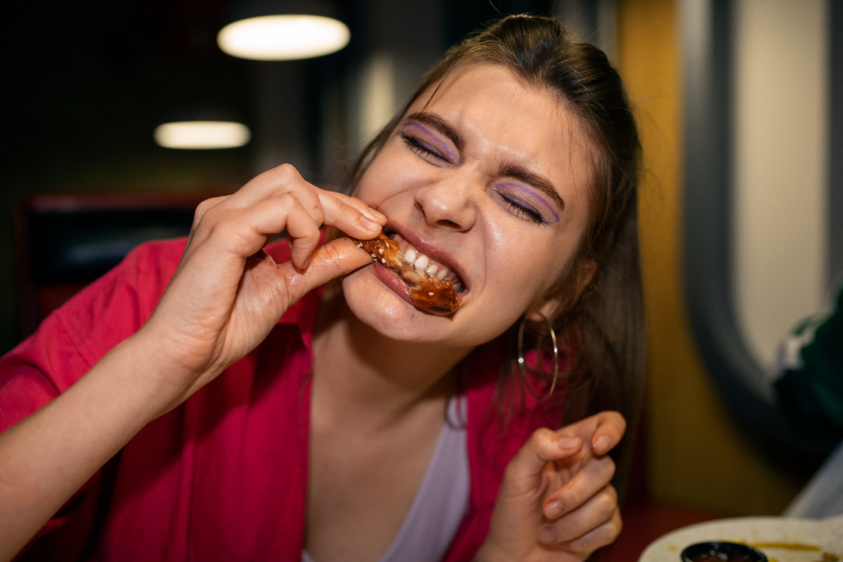 Эти продукты калорийнее, чем вам кажется. Еда-ловушка для худеющих