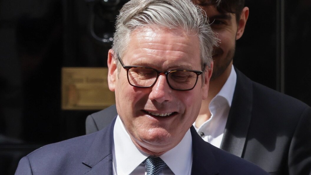    Dinendra Haria/Keystone Press Agency/Globallookpress