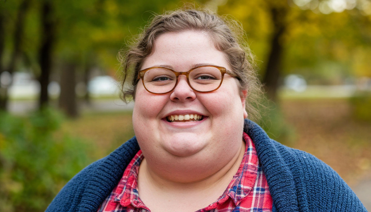 Исследования показывают, что даже наличие полных друзей увеличивает ваши шансы набрать вес.