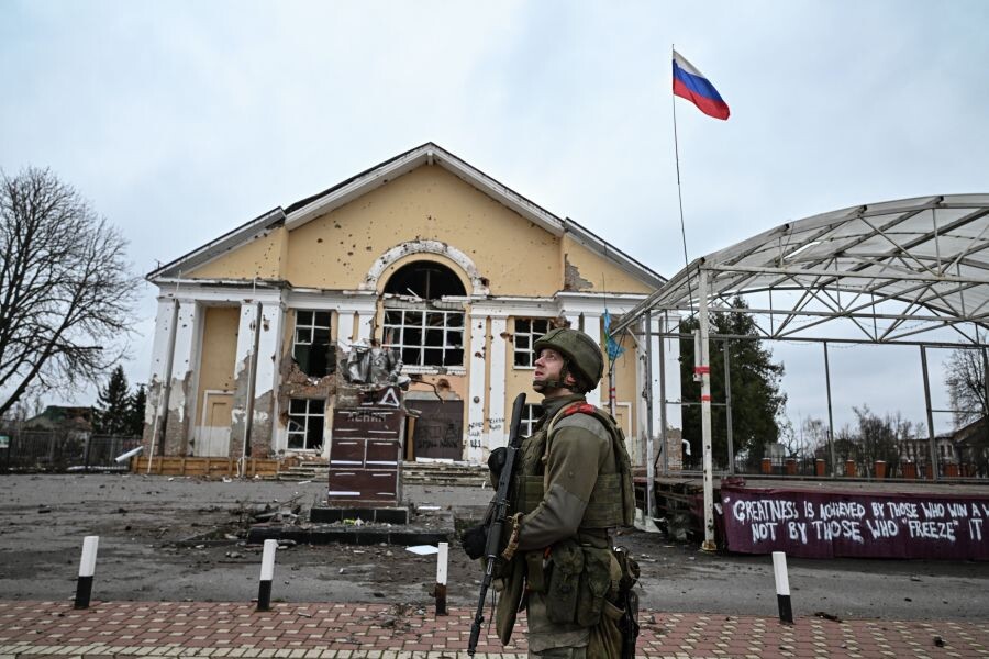     / Источник: © Сергей Бобылев/РИА Новости