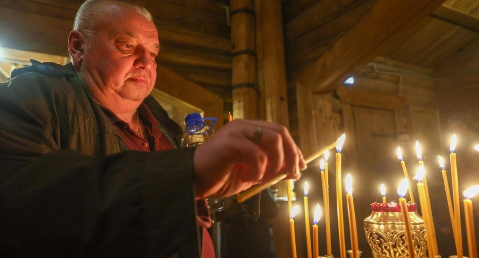    Shatokhina Natalia/news.ru / www.globallookpress.com