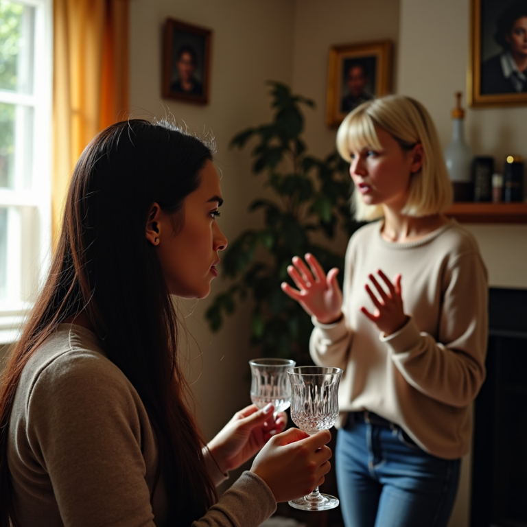    Наследство blogmorozova