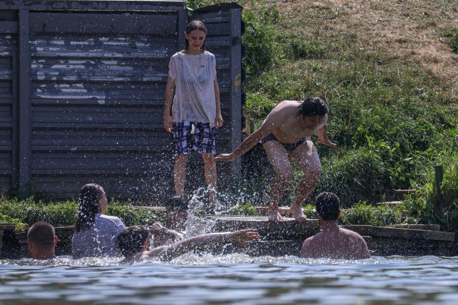    Сергей Булкин/NEWS.ru