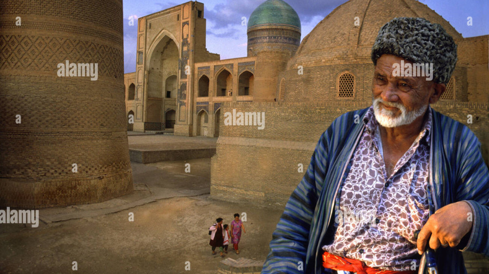    Тайна происхождения узбеков раскрыта они потомки древних кочевников