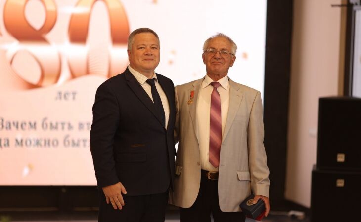 Фото:. пресс-служба Правительства АК