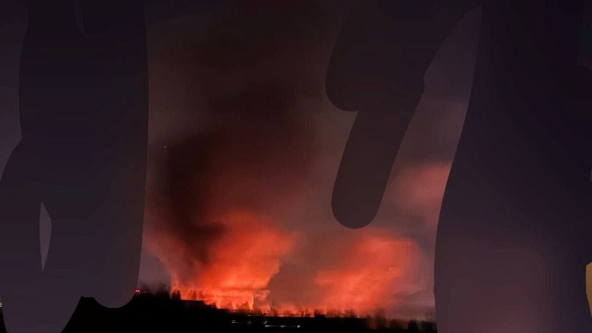    Фото: t.me/RVvoenkor