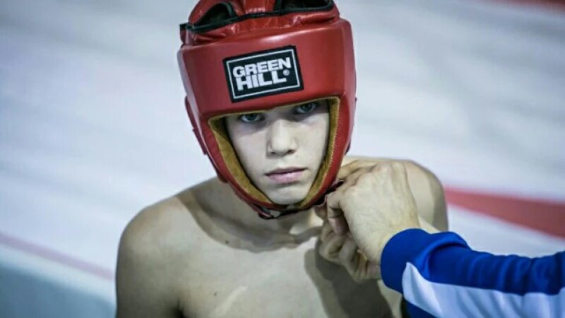     Кикбоксинг. http://kickboxing22.ru/