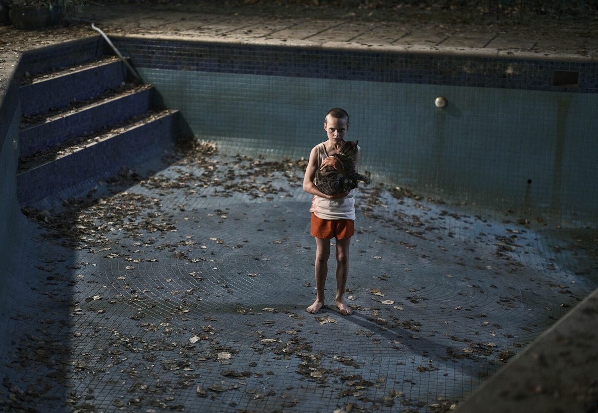 Кадр из фильма "Верни её из мёртвых".