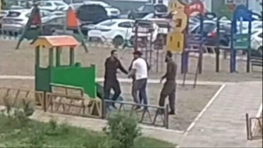     Источник: Типичный Нижневартовск [ТН]