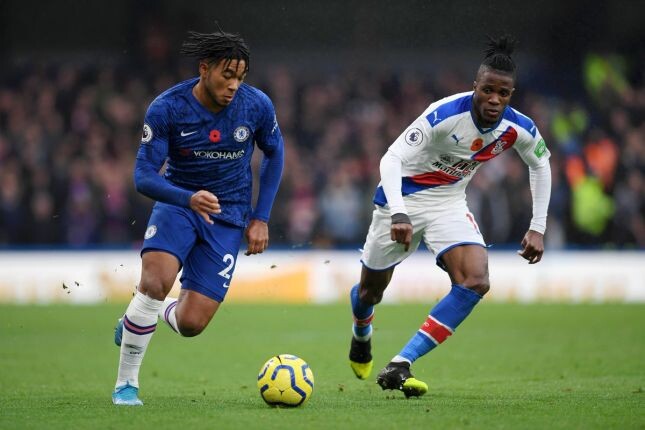 Футбол. Новая эра на «Стэмфорд Бридж»: Челси — Кристал Пэлас. Детальный анализ битвы 17 июля, разбор и прогнозы