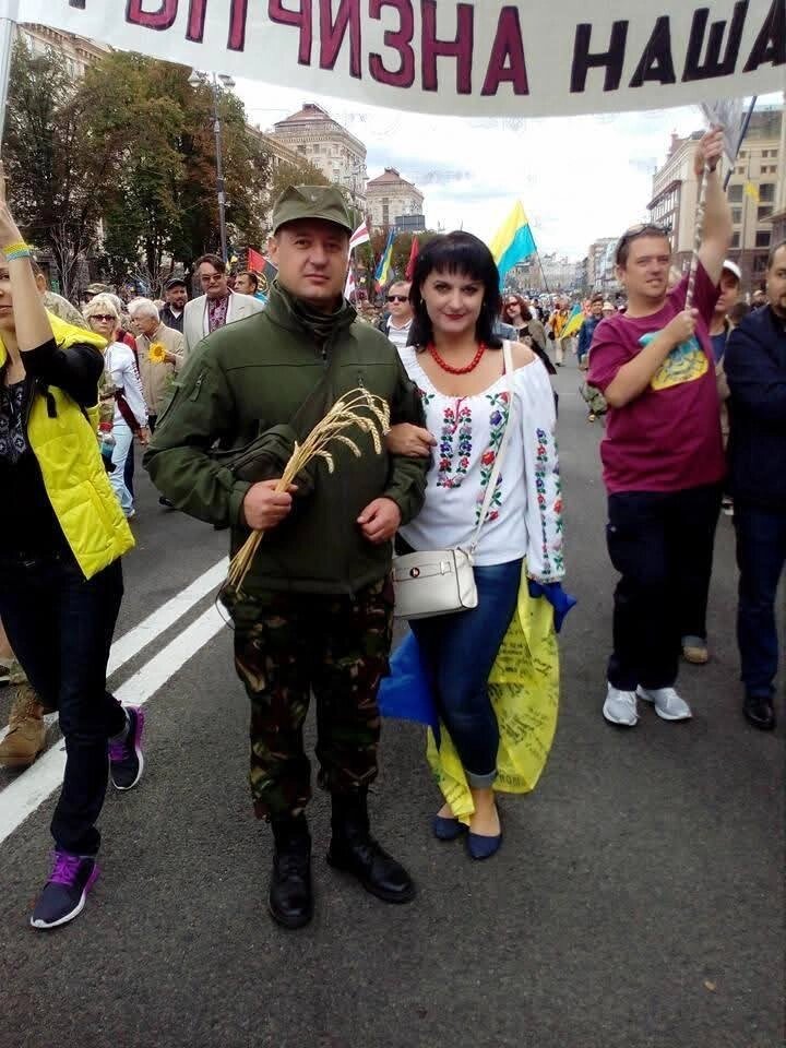    Роман Орищенко. Фото: соцсети