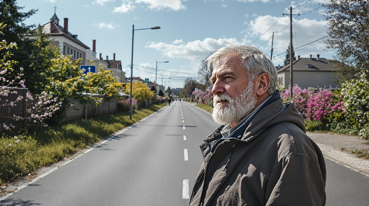 Труд превращается в самоцель, маркер твоей значимости.