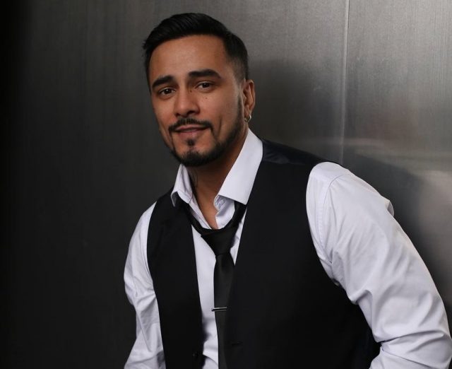    Natan. Фото: социальные сети