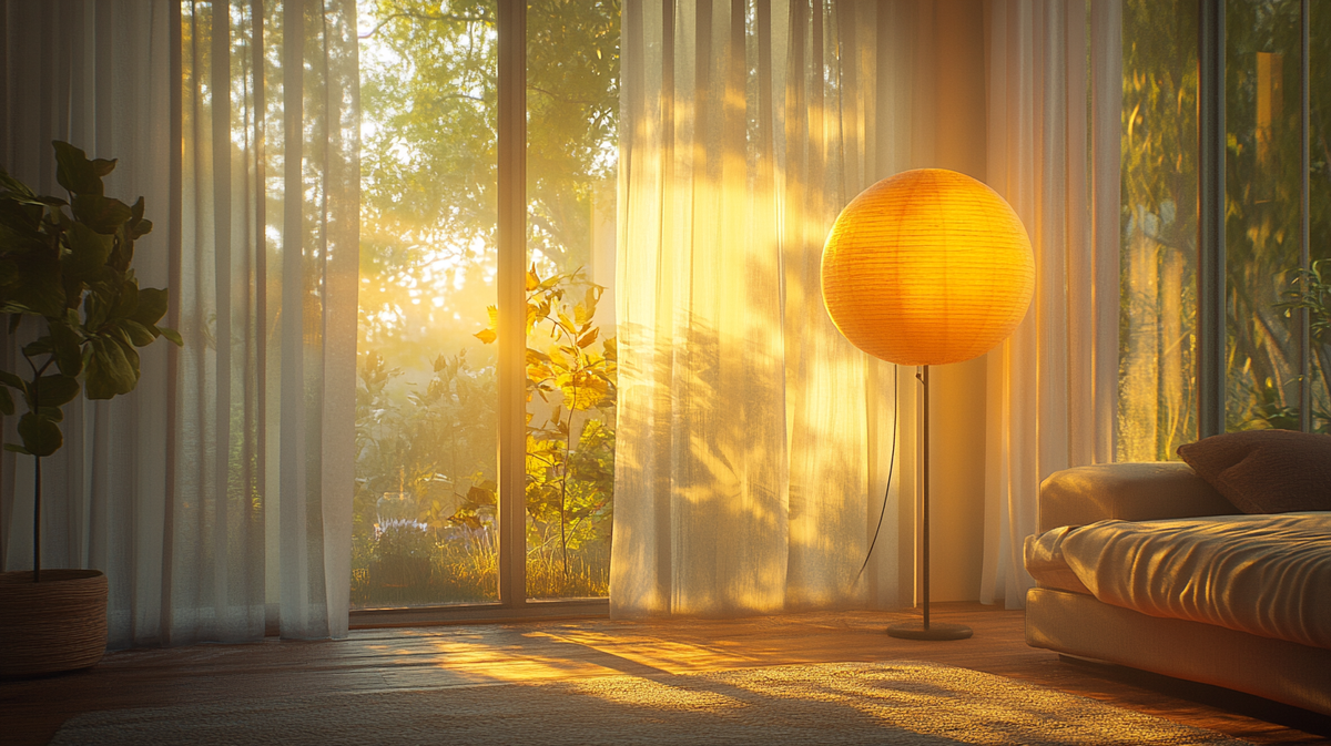 правильный свет