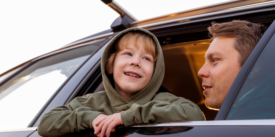 10 фраз, после которых ребёнок начинает верить в себя