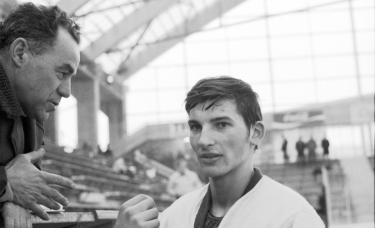    РИА Новости