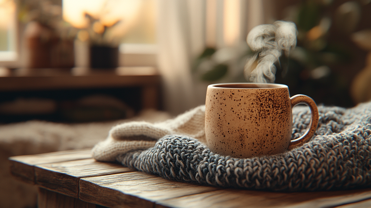 создаем уют