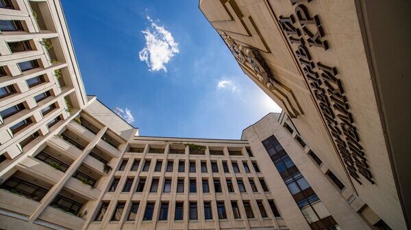    © РИА Новости Крым . Дмитрий Макеев