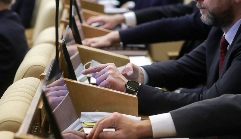    Фото сайта Госдумы РФ admin