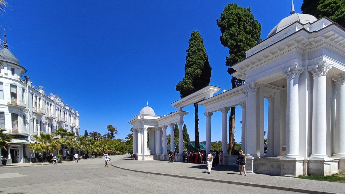 Фото: Станислав Шахов. 