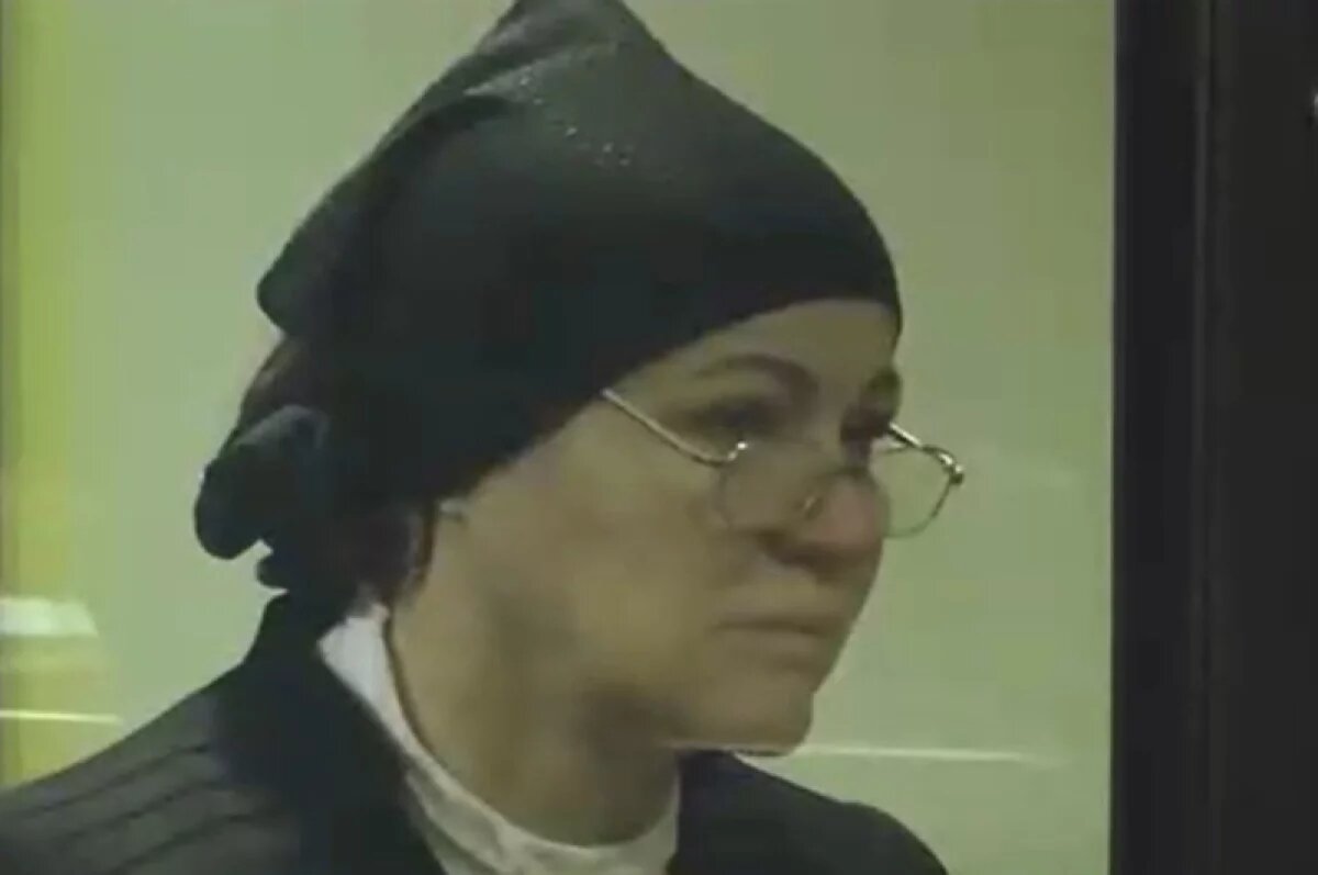    Галина Морозова.