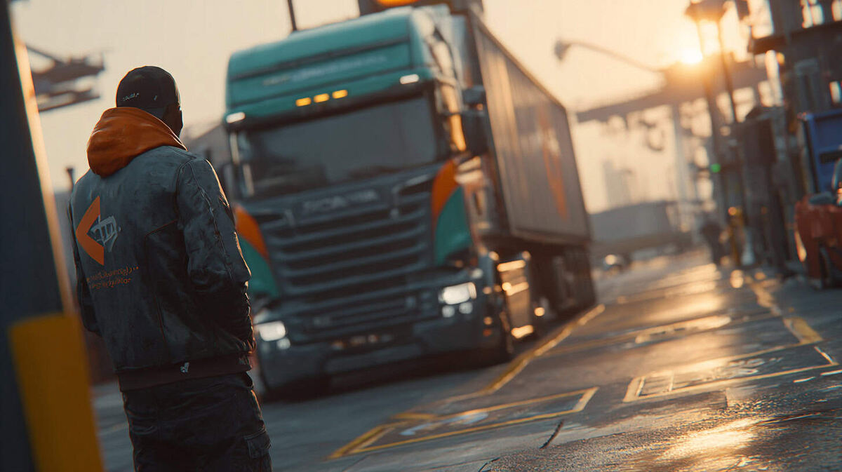    Дроны в логистике: срочная автоматизация или потеря рынка Khar_AG