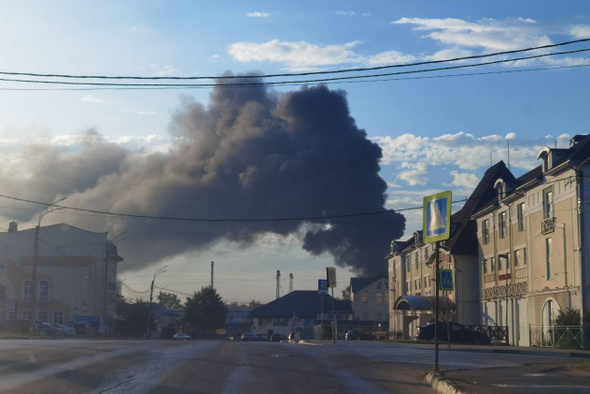     Светлана Ероханова/Telegram